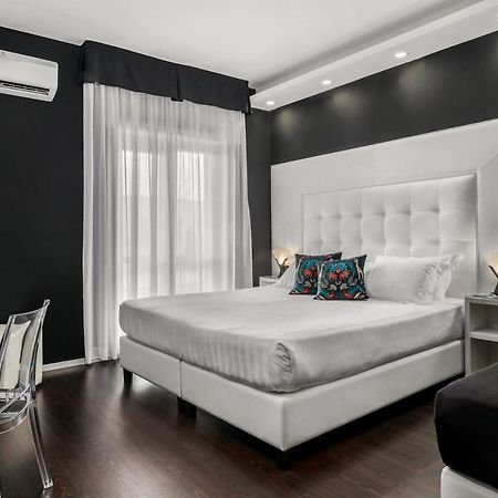 Reggia Suite Spa Hotel Касерта Екстериор снимка
