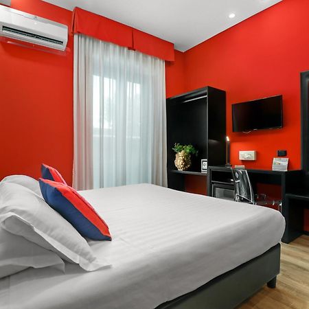Reggia Suite Spa Hotel Касерта Екстериор снимка