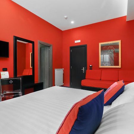 Reggia Suite Spa Hotel Касерта Екстериор снимка