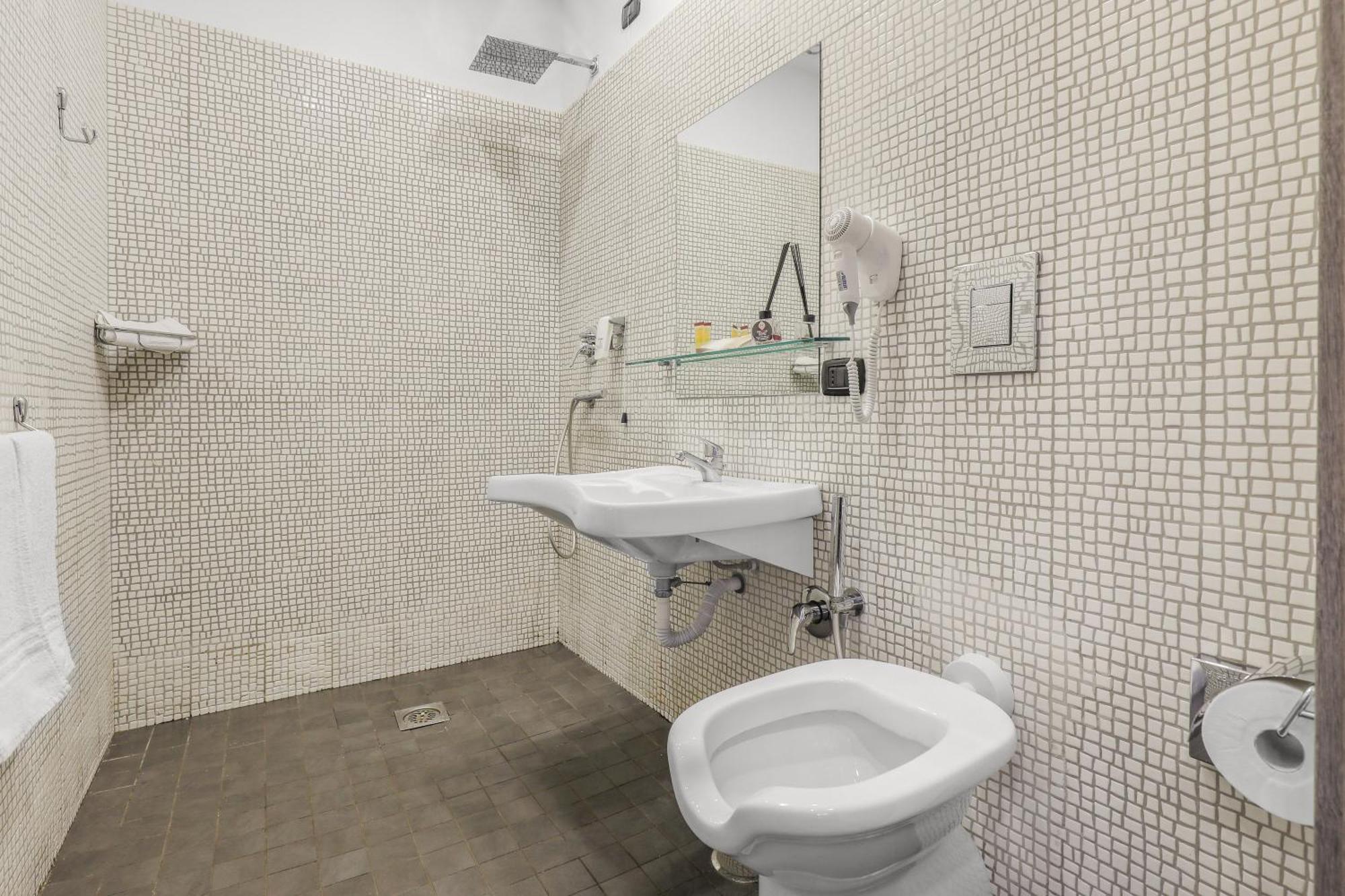 Reggia Suite Spa Hotel Касерта Екстериор снимка