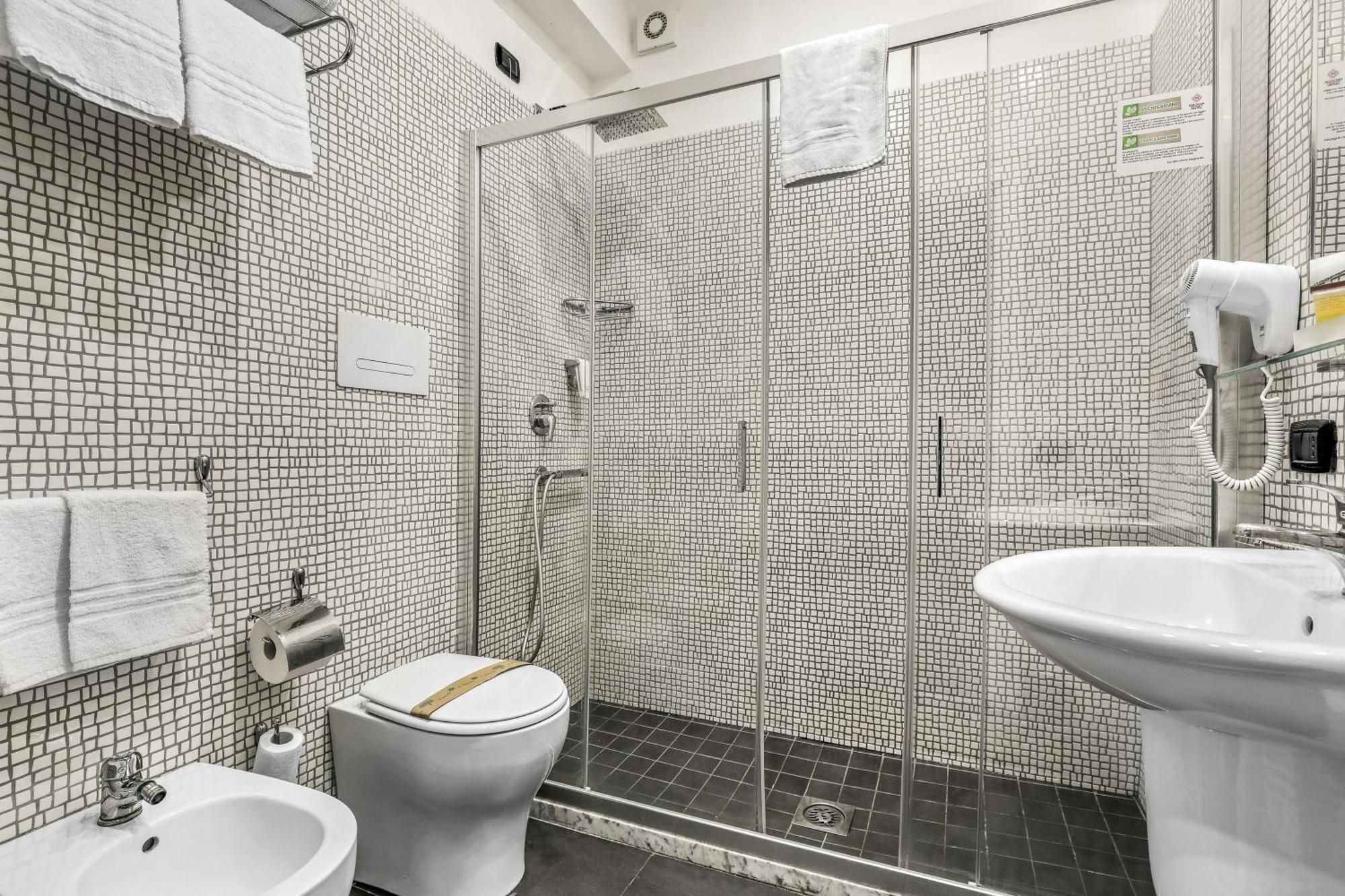 Reggia Suite Spa Hotel Касерта Екстериор снимка