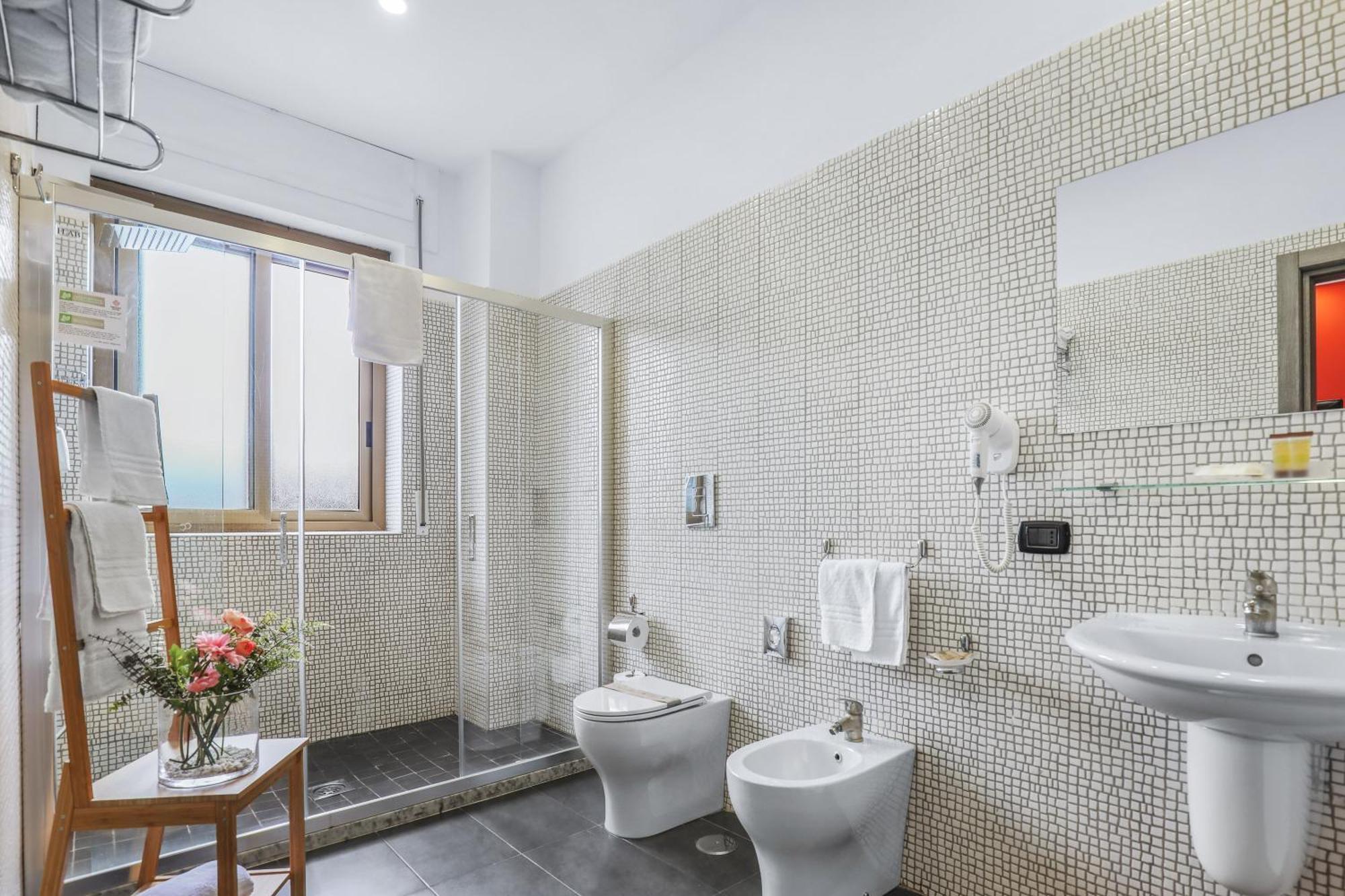 Reggia Suite Spa Hotel Касерта Екстериор снимка