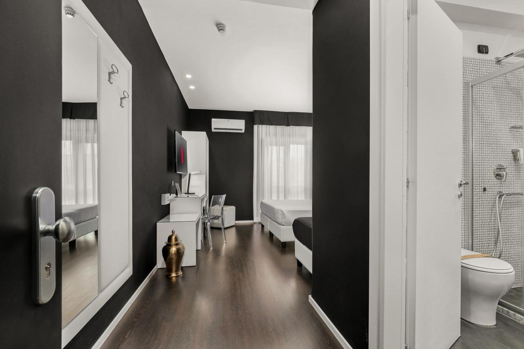 Reggia Suite Spa Hotel Касерта Екстериор снимка