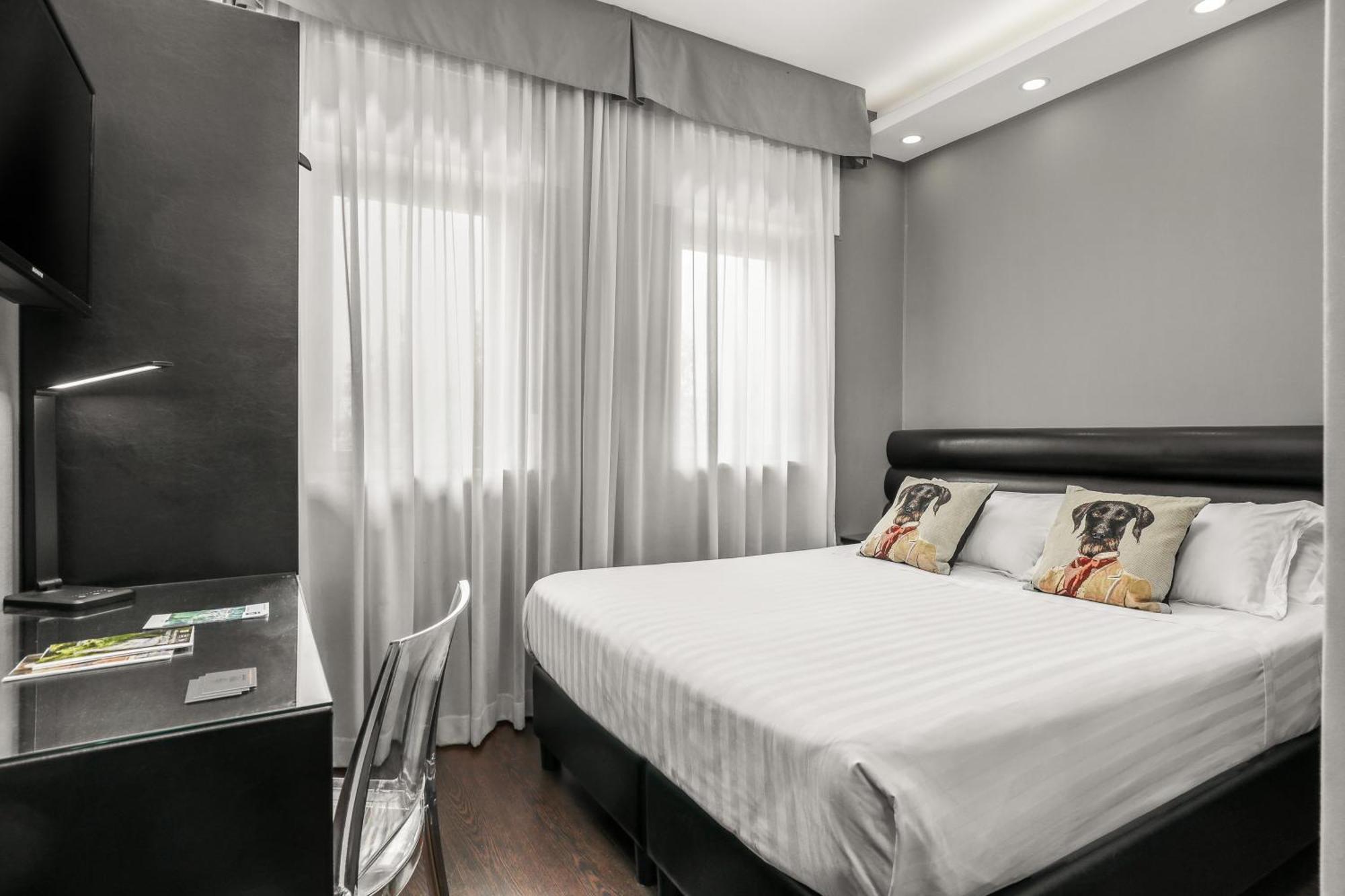 Reggia Suite Spa Hotel Касерта Екстериор снимка