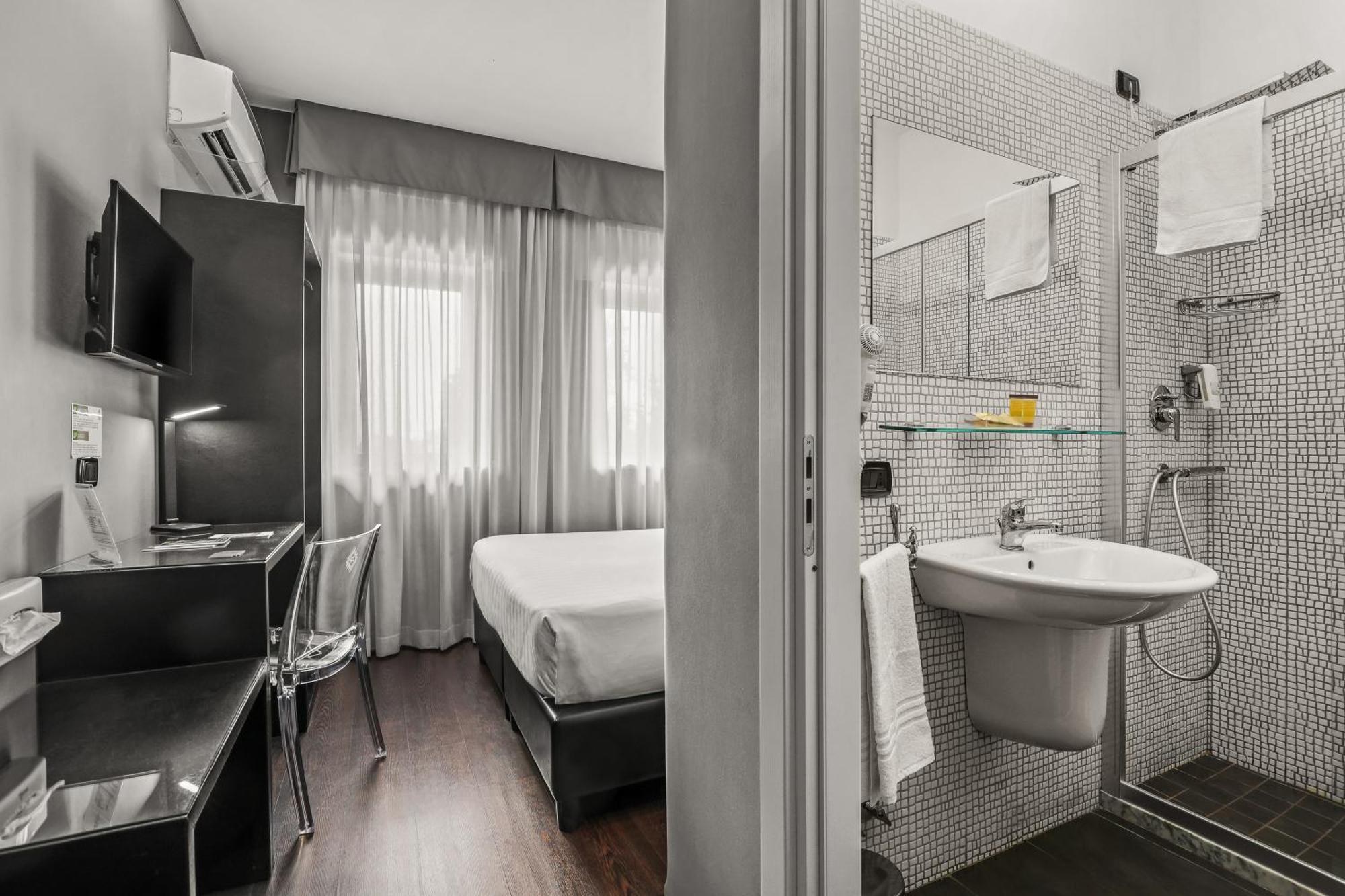 Reggia Suite Spa Hotel Касерта Екстериор снимка